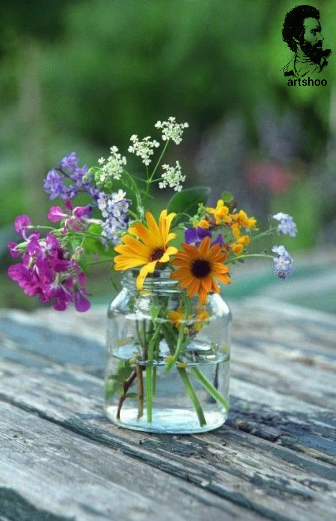 آموزش نقاشی رنگ روغن